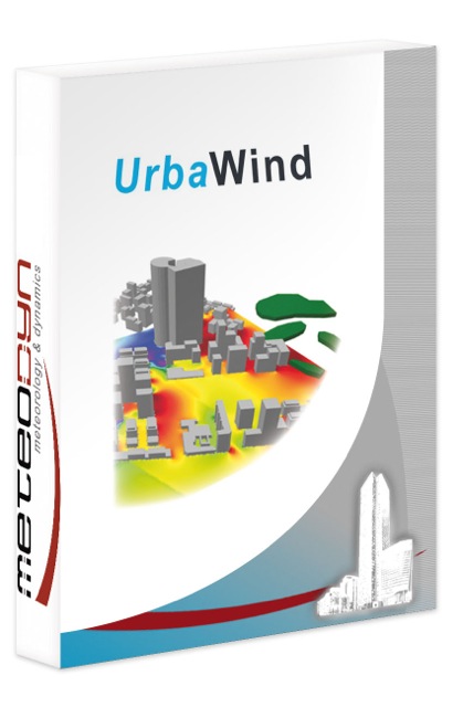 UrbaWind-software