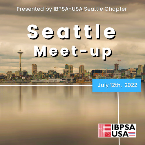 Seattle IBPSA-USA Meet Up