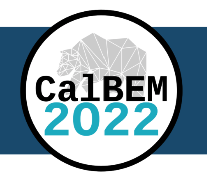 California Building Energy Modeling 2022 Symposium