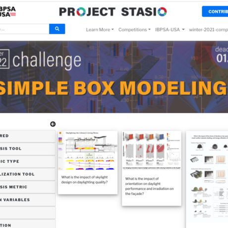 Project STASIO