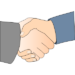 handshake