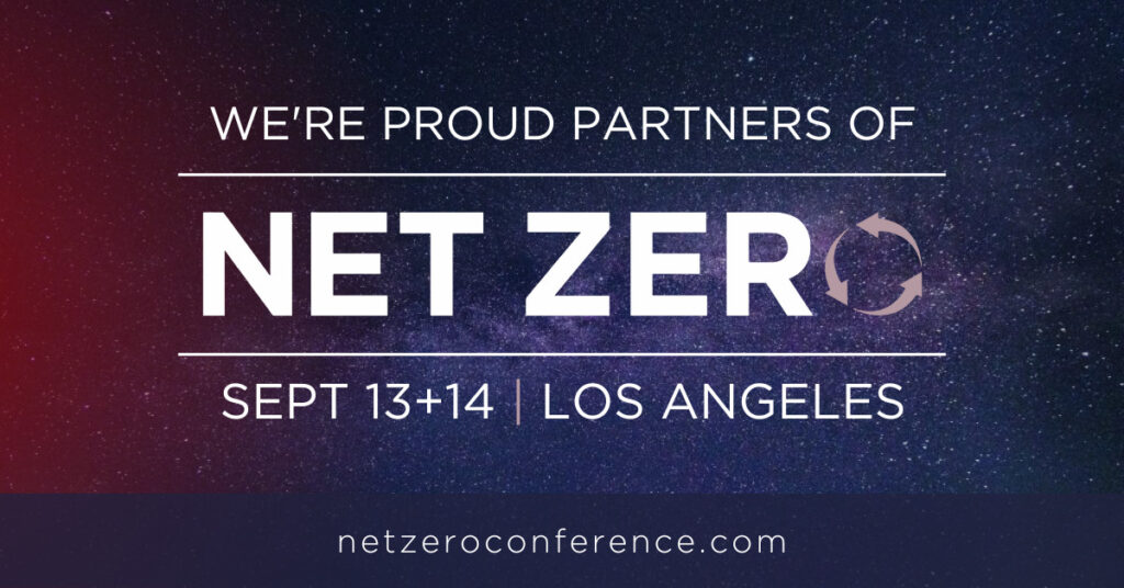 10th Annual Net Zero Conference IBPSAUSA