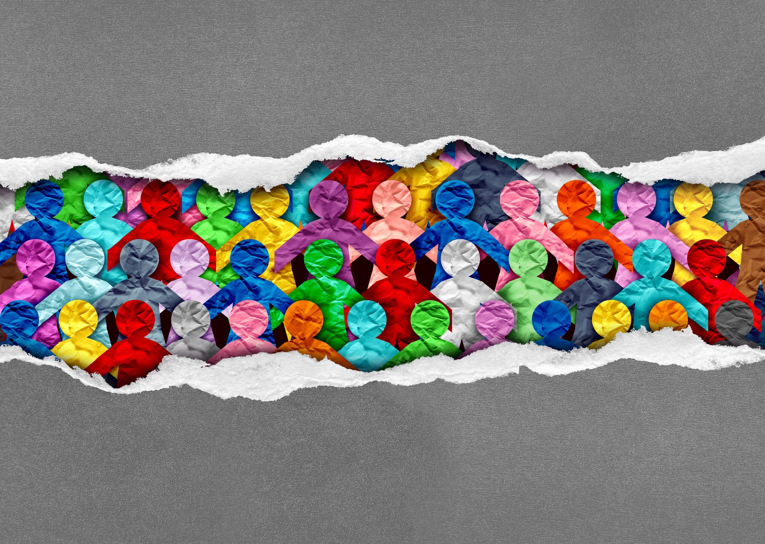 Have you seen the most recent work of the DEI Committee? Check out the Diversity, Equity, and Inclusion Resource Library! 