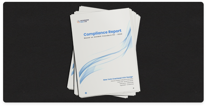 ComplianceReport