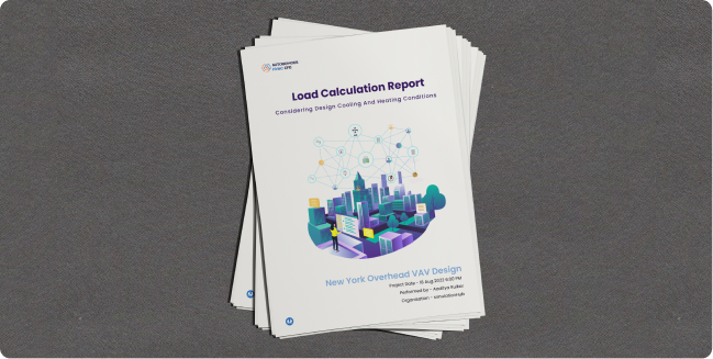LoadReport