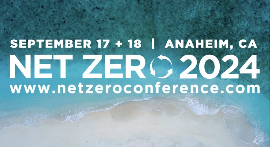 Net Zero 2024