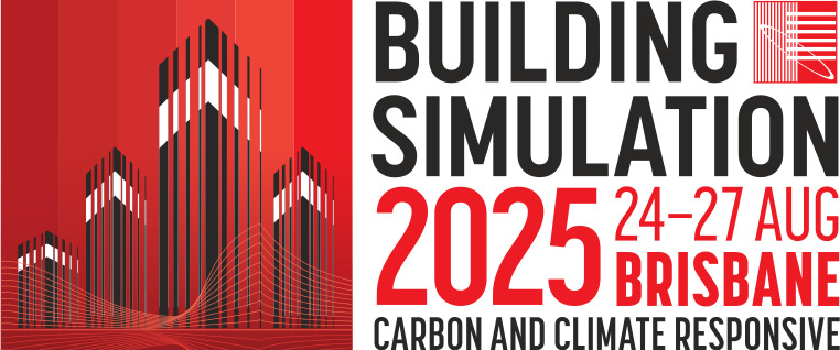 Building Simulation 2025