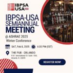IBPSA meeting