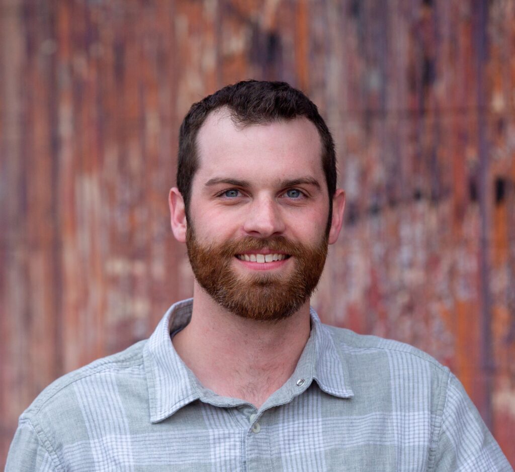 Adam Mckittrick