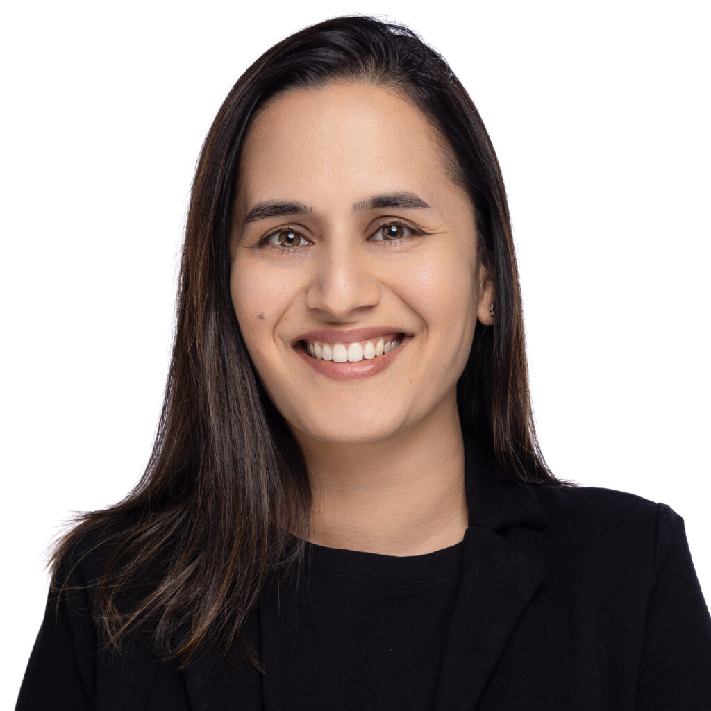 Uma Patwardhan