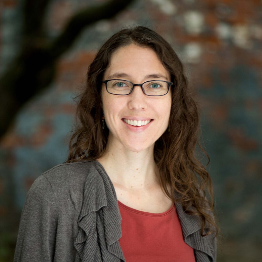 Rachel Wrublik