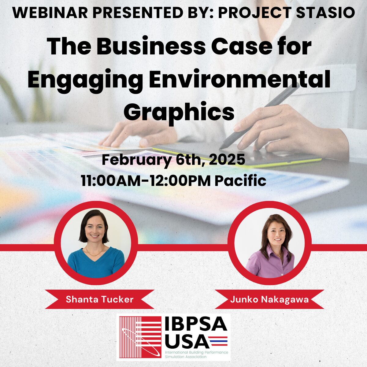 The business case for engaging environmental graphics