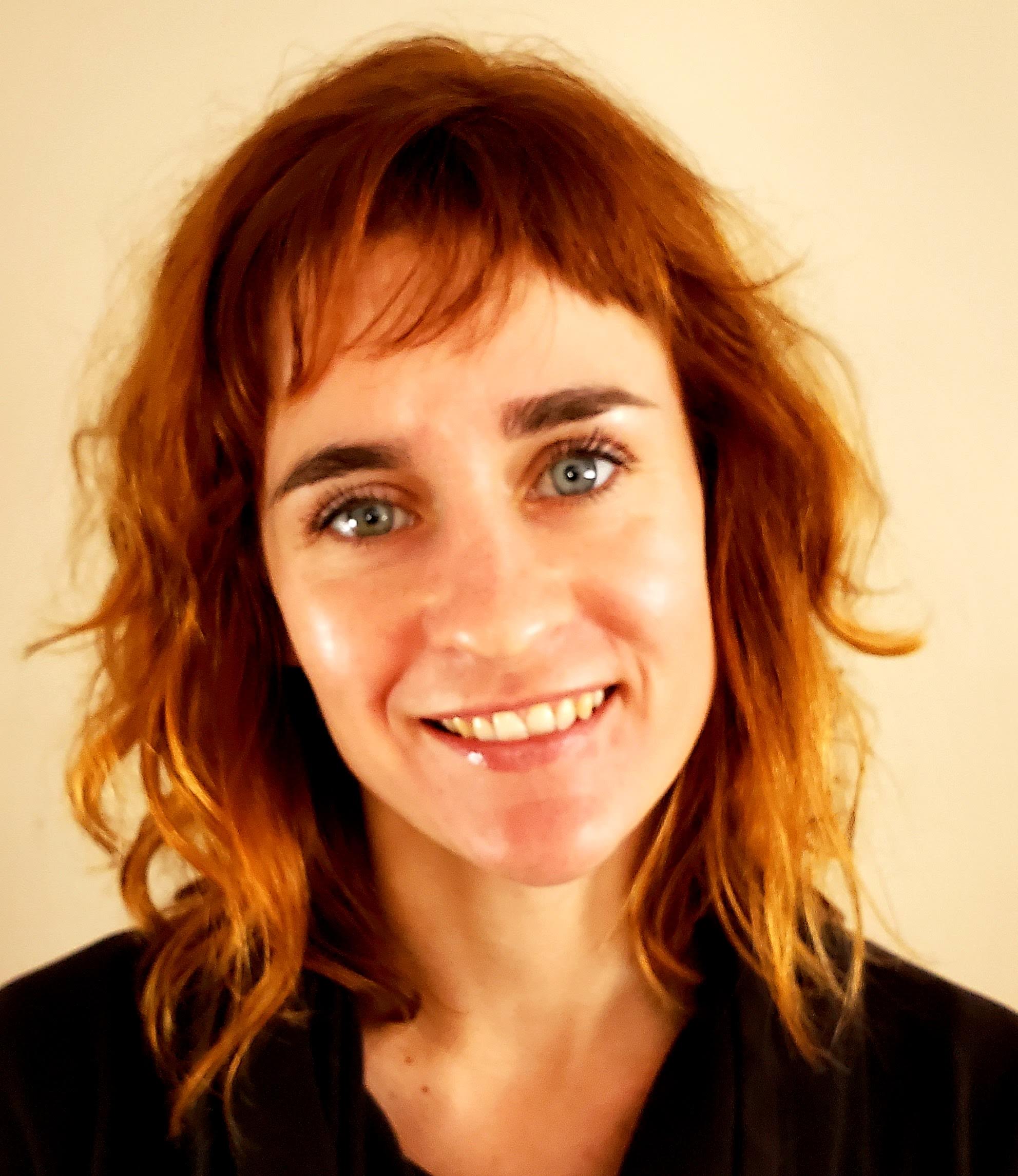 Christina LaPerle