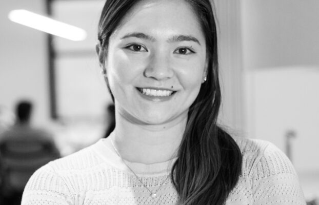 Volunteer Spotlight: Kyleen Rockwell