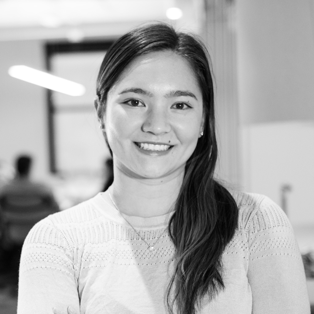 Volunteer Spotlight: Kyleen Rockwell