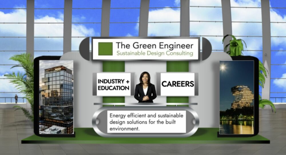green engineer