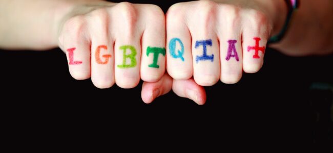 #supporting,Lgbtqia+,Spread,The,Word