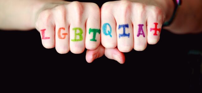 #supporting,Lgbtqia+,Spread,The,Word #supporting,Lgbtqia+,Spread,The,Word