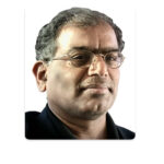 Krishnan Gowri